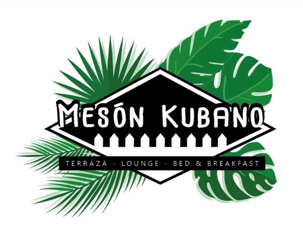 Meson Kubano B&B Sant Mateu Extérieur photo