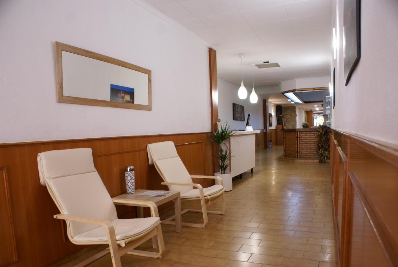 Meson Kubano B&B Sant Mateu Extérieur photo