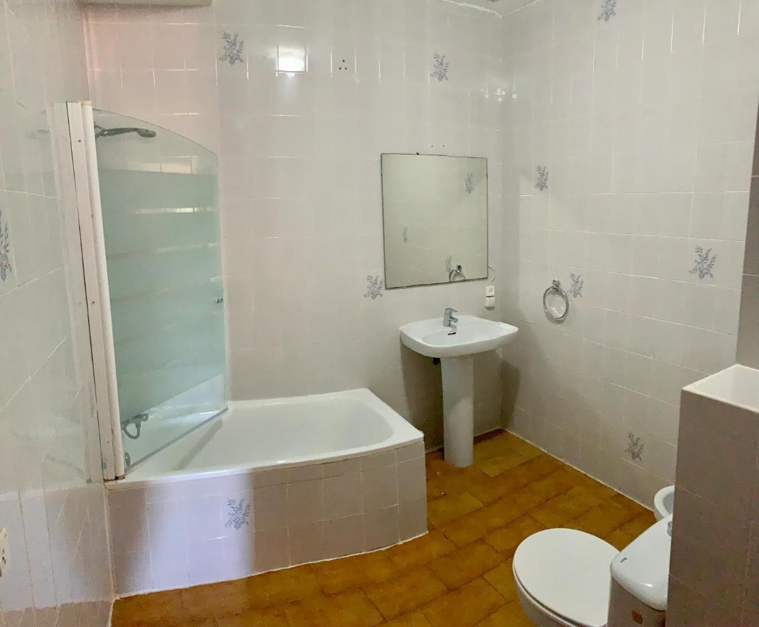 Meson Kubano B&B Sant Mateu Extérieur photo