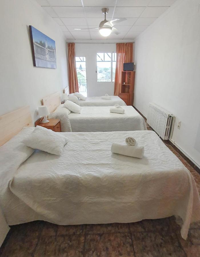 Meson Kubano B&B Sant Mateu Extérieur photo