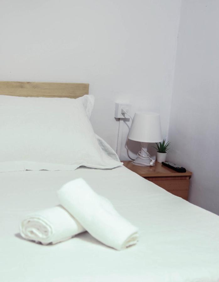 Meson Kubano B&B Sant Mateu Extérieur photo