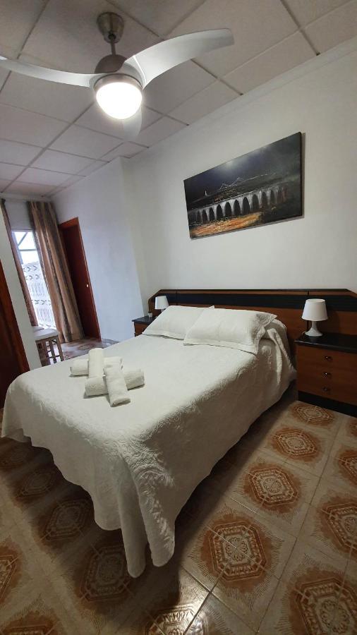 Meson Kubano B&B Sant Mateu Extérieur photo