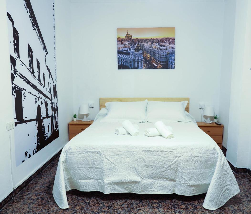 Meson Kubano B&B Sant Mateu Extérieur photo