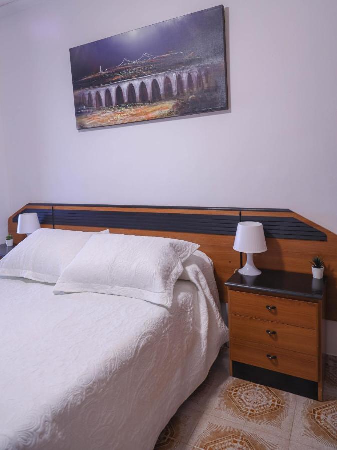 Meson Kubano B&B Sant Mateu Extérieur photo